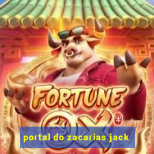 portal do zacarias jack